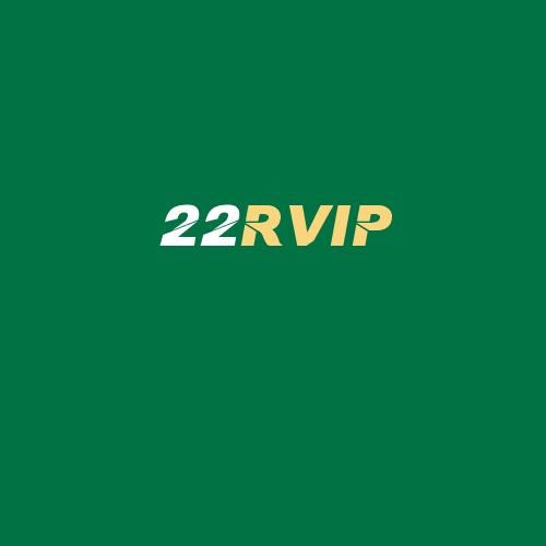 Logo da 22RVIP