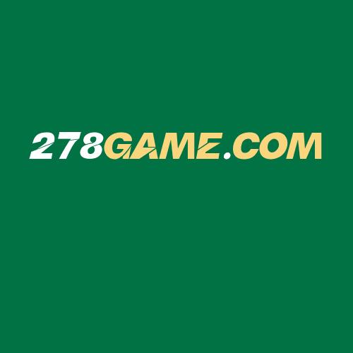 Logo da 278GAME