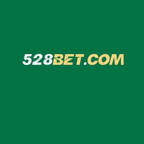 Logo da 528BET