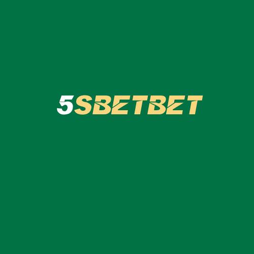 Logo da 5SBETBET