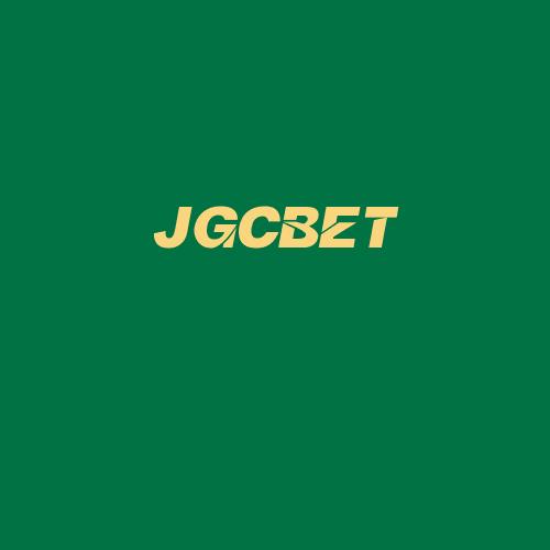 Logo da JGCBET