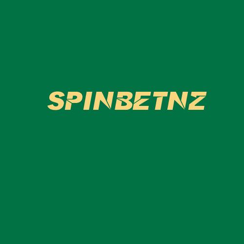 Logo da SPINBETNZ